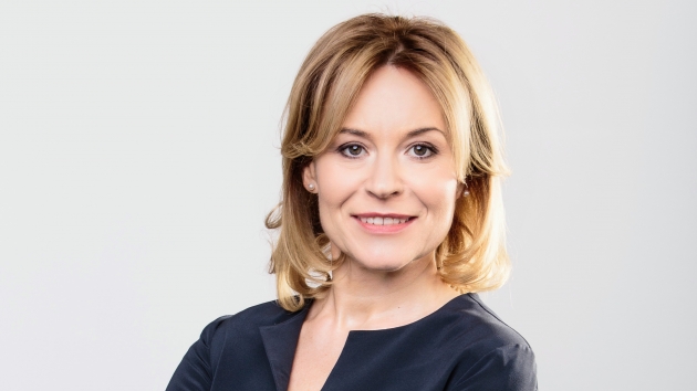 Manpower Group hat neue Deutschland-Managerin - Iwona Janas ist die neue Deutschland-Managerin der Manpower Group - Quelle: Manpower Group